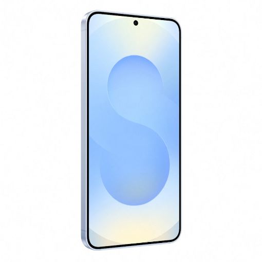 Εικόνα της Smartphone Samsung Galaxy S25 5G NFC Dual Sim 12GB 128GB Icy Blue SM-S931BLBDEUE