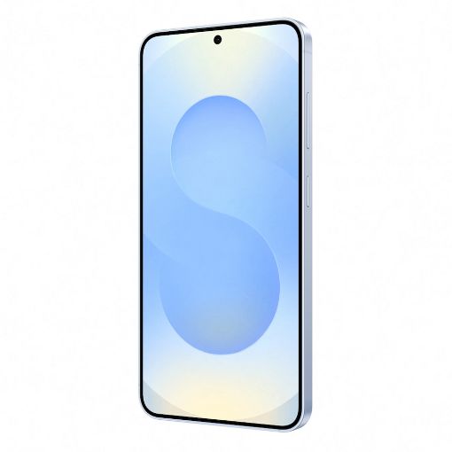 Εικόνα της Smartphone Samsung Galaxy S25 5G NFC Dual Sim 12GB 128GB Icy Blue SM-S931BLBDEUE