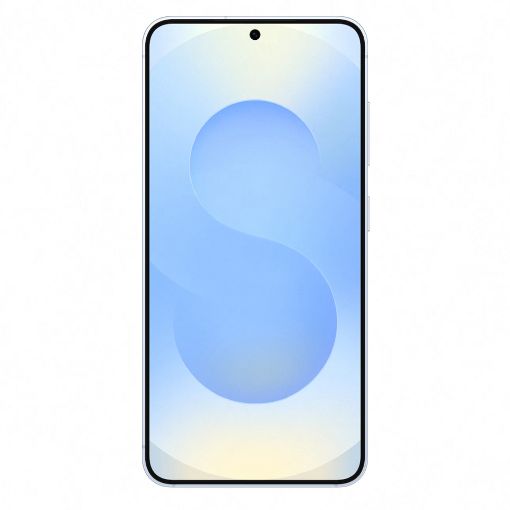 Εικόνα της Smartphone Samsung Galaxy S25 5G NFC Dual Sim 12GB 128GB Icy Blue SM-S931BLBDEUE