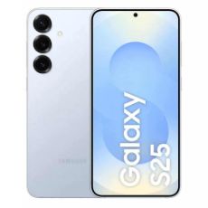 Εικόνα της Smartphone Samsung Galaxy S25 5G NFC Dual Sim 12GB 128GB Icy Blue SM-S931BLBDEUE