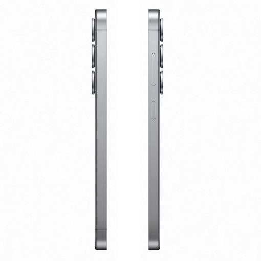 Εικόνα της Smartphone Samsung Galaxy S25 5G NFC Dual Sim 12GB 128GB Silver Shadow SM-S931BZSDEUE