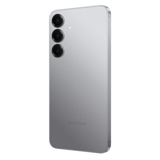 Εικόνα της Smartphone Samsung Galaxy S25 5G NFC Dual Sim 12GB 128GB Silver Shadow SM-S931BZSDEUE