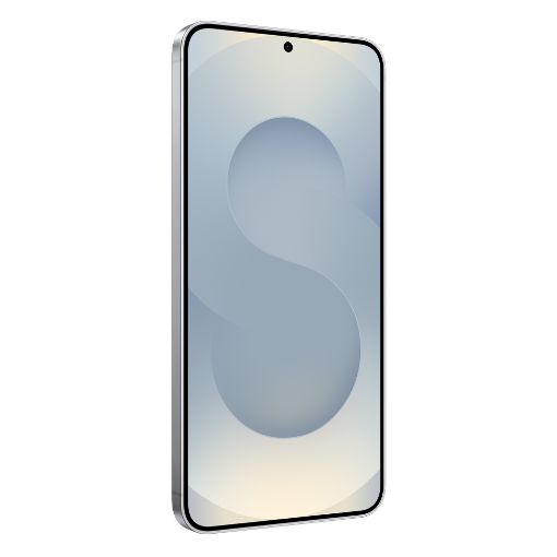 Εικόνα της Smartphone Samsung Galaxy S25 5G NFC Dual Sim 12GB 128GB Silver Shadow SM-S931BZSDEUE
