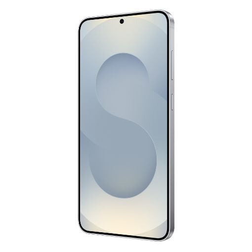 Εικόνα της Smartphone Samsung Galaxy S25 5G NFC Dual Sim 12GB 128GB Silver Shadow SM-S931BZSDEUE