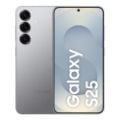 Εικόνα της Smartphone Samsung Galaxy S25 5G NFC Dual Sim 12GB 128GB Silver Shadow SM-S931BZSDEUE