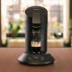 Εικόνα της Μηχανή Espresso Philips Senseo 1Bar Μαύρο CSA210/61