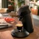 Εικόνα της Μηχανή Espresso Philips Senseo 1Bar Μαύρο CSA210/61