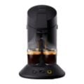 Εικόνα της Μηχανή Espresso Philips Senseo 1Bar Μαύρο CSA210/61