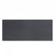 Εικόνα της Πανί Σκίασης Μπαλκονιού Gardalux UPF 30 445 x 76 cm Dark Gray C46215700