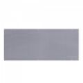 Εικόνα της Πανί Σκίασης Μπαλκονιού Gardalux UPF 30 445 x 76 cm Light Gray C46215700