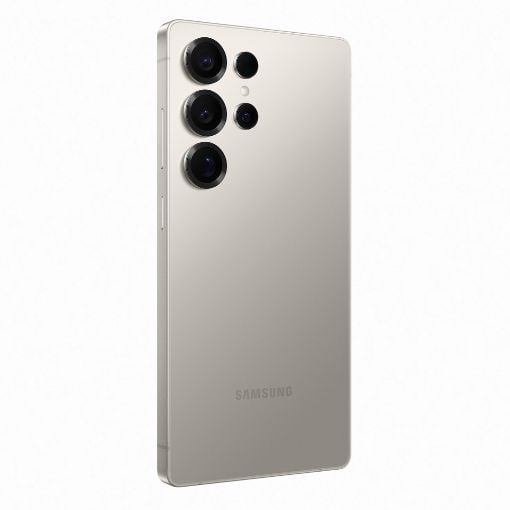 Εικόνα της Smartphone Samsung Galaxy S25 Ultra 5G NFC Dual Sim 12GB 256GB Titanium Gray SM-S938BZTDEUE