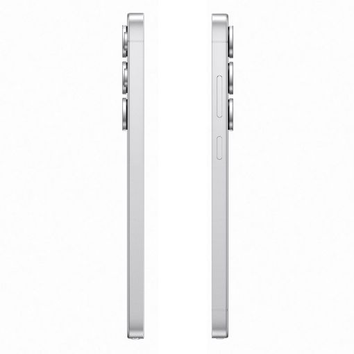 Εικόνα της Smartphone Samsung Galaxy S25 Ultra 5G NFC Dual Sim 12GB 256GB White Silver SM-S938BZSDEUE