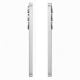Εικόνα της Smartphone Samsung Galaxy S25 Ultra 5G NFC Dual Sim 12GB 256GB White Silver SM-S938BZSDEUE