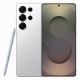 Εικόνα της Smartphone Samsung Galaxy S25 Ultra 5G NFC Dual Sim 12GB 256GB White Silver SM-S938BZSDEUE