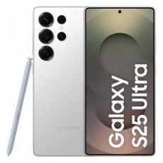Εικόνα της Smartphone Samsung Galaxy S25 Ultra 5G NFC Dual Sim 12GB 256GB White Silver SM-S938BZSDEUE