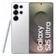 Εικόνα της Smartphone Samsung Galaxy S25 Ultra 5G NFC Dual Sim 12GB 256GB White Silver SM-S938BZSDEUE