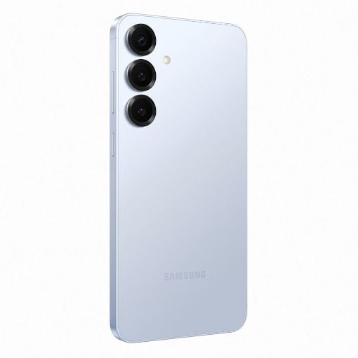Εικόνα της Smartphone Samsung Galaxy S25+ 5G NFC Dual Sim 12GB 512GB Icy Blue SM-S936BLBGEUE