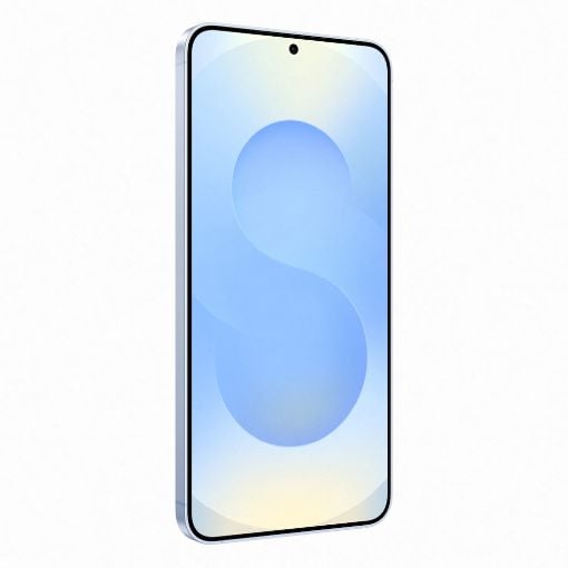 Εικόνα της Smartphone Samsung Galaxy S25+ 5G NFC Dual Sim 12GB 512GB Icy Blue SM-S936BLBGEUE