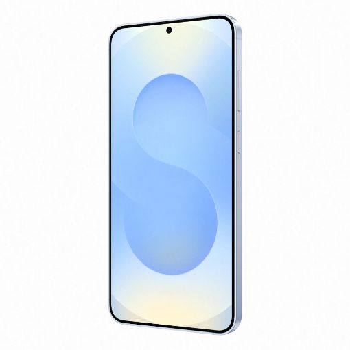 Εικόνα της Smartphone Samsung Galaxy S25+ 5G NFC Dual Sim 12GB 512GB Icy Blue SM-S936BLBGEUE