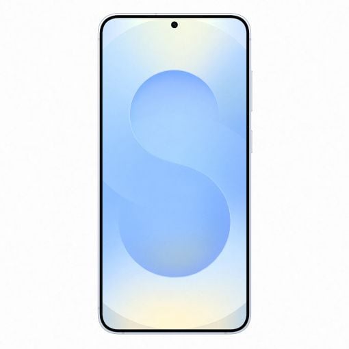 Εικόνα της Smartphone Samsung Galaxy S25+ 5G NFC Dual Sim 12GB 512GB Icy Blue SM-S936BLBGEUE