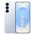 Εικόνα της Smartphone Samsung Galaxy S25+ 5G NFC Dual Sim 12GB 512GB Icy Blue SM-S936BLBGEUE