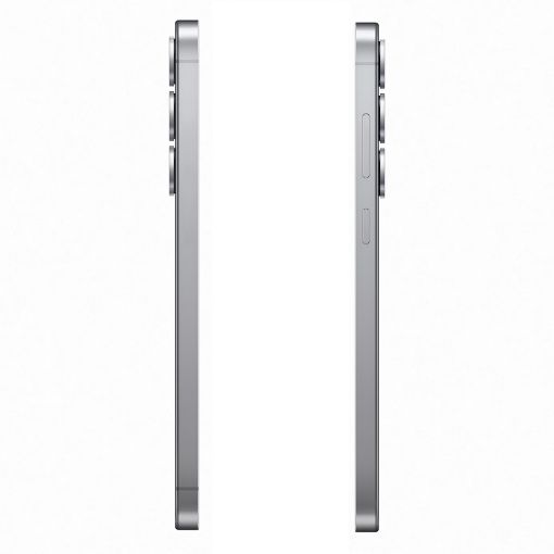 Εικόνα της Smartphone Samsung Galaxy S25+ 5G NFC Dual Sim 12GB 512GB Silver Shadow SM-S936BZSGEUE