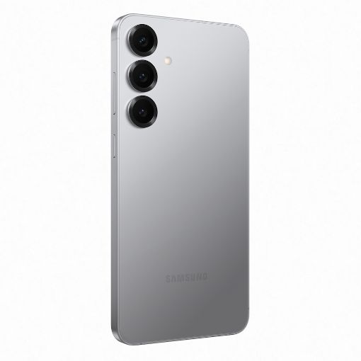 Εικόνα της Smartphone Samsung Galaxy S25+ 5G NFC Dual Sim 12GB 512GB Silver Shadow SM-S936BZSGEUE