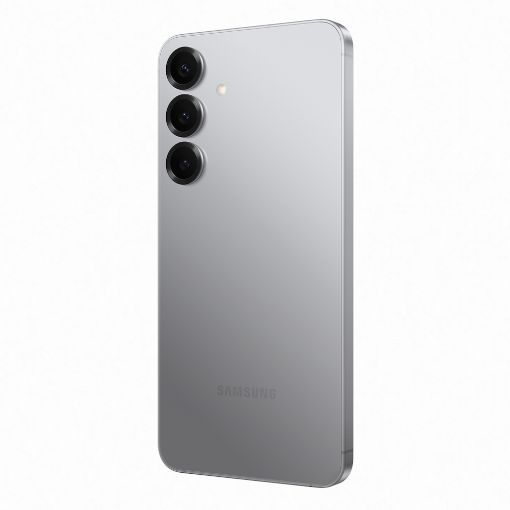 Εικόνα της Smartphone Samsung Galaxy S25+ 5G NFC Dual Sim 12GB 512GB Silver Shadow SM-S936BZSGEUE