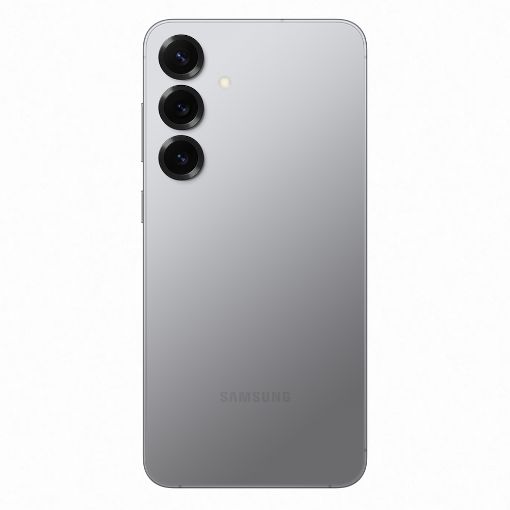 Εικόνα της Smartphone Samsung Galaxy S25+ 5G NFC Dual Sim 12GB 512GB Silver Shadow SM-S936BZSGEUE