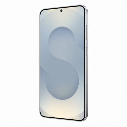 Εικόνα της Smartphone Samsung Galaxy S25+ 5G NFC Dual Sim 12GB 512GB Silver Shadow SM-S936BZSGEUE