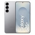 Εικόνα της Smartphone Samsung Galaxy S25+ 5G NFC Dual Sim 12GB 512GB Silver Shadow SM-S936BZSGEUE