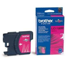 Εικόνα της Μελάνι Brother LC-1100M Μagenta