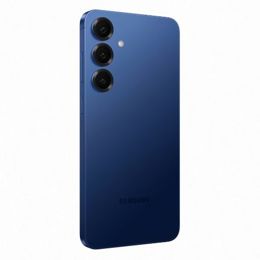 Εικόνα της Smartphone Samsung Galaxy S25+ 5G NFC Dual Sim 12GB 512GB Navy SM-S936BDBGEUE