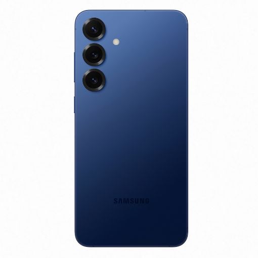 Εικόνα της Smartphone Samsung Galaxy S25+ 5G NFC Dual Sim 12GB 512GB Navy SM-S936BDBGEUE