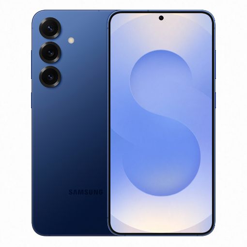 Εικόνα της Smartphone Samsung Galaxy S25+ 5G NFC Dual Sim 12GB 512GB Navy SM-S936BDBGEUE