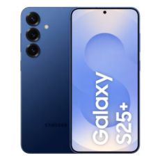 Εικόνα της Smartphone Samsung Galaxy S25+ 5G NFC Dual Sim 12GB 512GB Navy SM-S936BDBGEUE