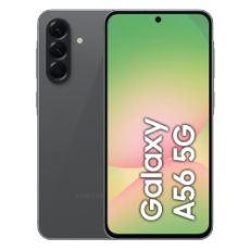 Εικόνα της Smartphone Samsung Galaxy A56 5G 8GB 128GB Awesome Graphite SM-A566BZKAEUE