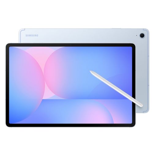 Εικόνα της Samsung Galaxy Tab S10 FE+ 13,1" SM-X620 8GB 128GB Blue SM-X620NLBREUE