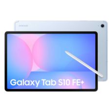 Εικόνα της Samsung Galaxy Tab S10 FE+ 13,1" SM-X620 8GB 128GB Blue SM-X620NLBREUE