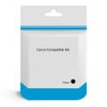 Εικόνα της Συμβατό Μελάνι Canon CLI-65BK Black 4215C001