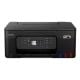 Εικόνα της Πολυμηχάνημα Inkjet Canon Pixma G3480 MegaTank Black 6708C009AA