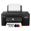 Εικόνα της Πολυμηχάνημα Inkjet Canon Pixma G3480 MegaTank Black 6708C009AA