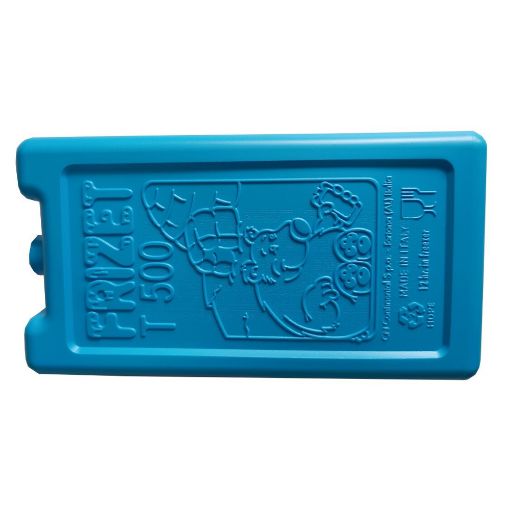 Εικόνα της Παγοκύστη Velco 500gr 23-51008