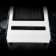 Εικόνα της Redragon Wheeljack GC-606WH RGB Tempered Glass White