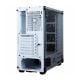 Εικόνα της Redragon Wheeljack GC-606WH RGB Tempered Glass White