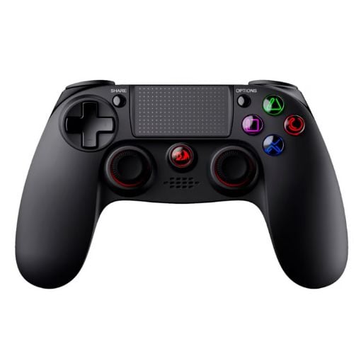 Εικόνα της Controller Redragon Juno G818 Wireless Black