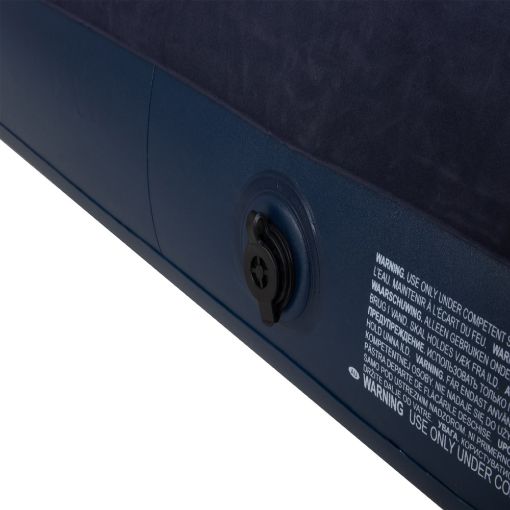 Εικόνα της Φουσκωτό Στρώμα Ύπνου Avenli Διπλό 191x137x22cm 410-3092