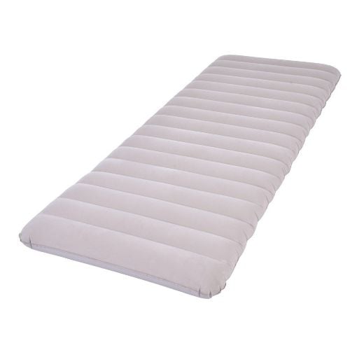 Εικόνα της Φουσκωτό Στρώμα Ύπνου Avenli 183x71x12cm Μπεζ 3-667654