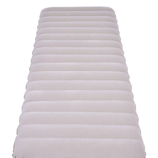 Εικόνα της Φουσκωτό Στρώμα Ύπνου Avenli 183x71x12cm Μπεζ 3-667654