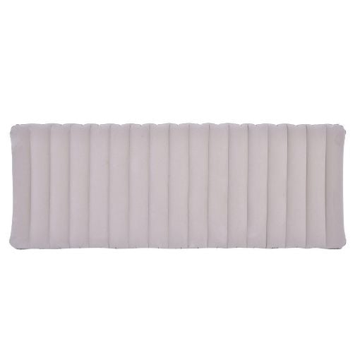 Εικόνα της Φουσκωτό Στρώμα Ύπνου Avenli 183x71x12cm Μπεζ 3-667654